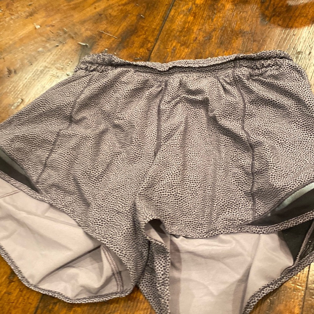 Hotty Hots, size 4, length 4, not the best condition